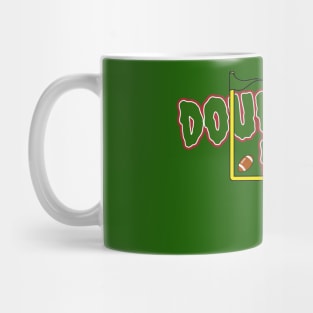 double doink Mug